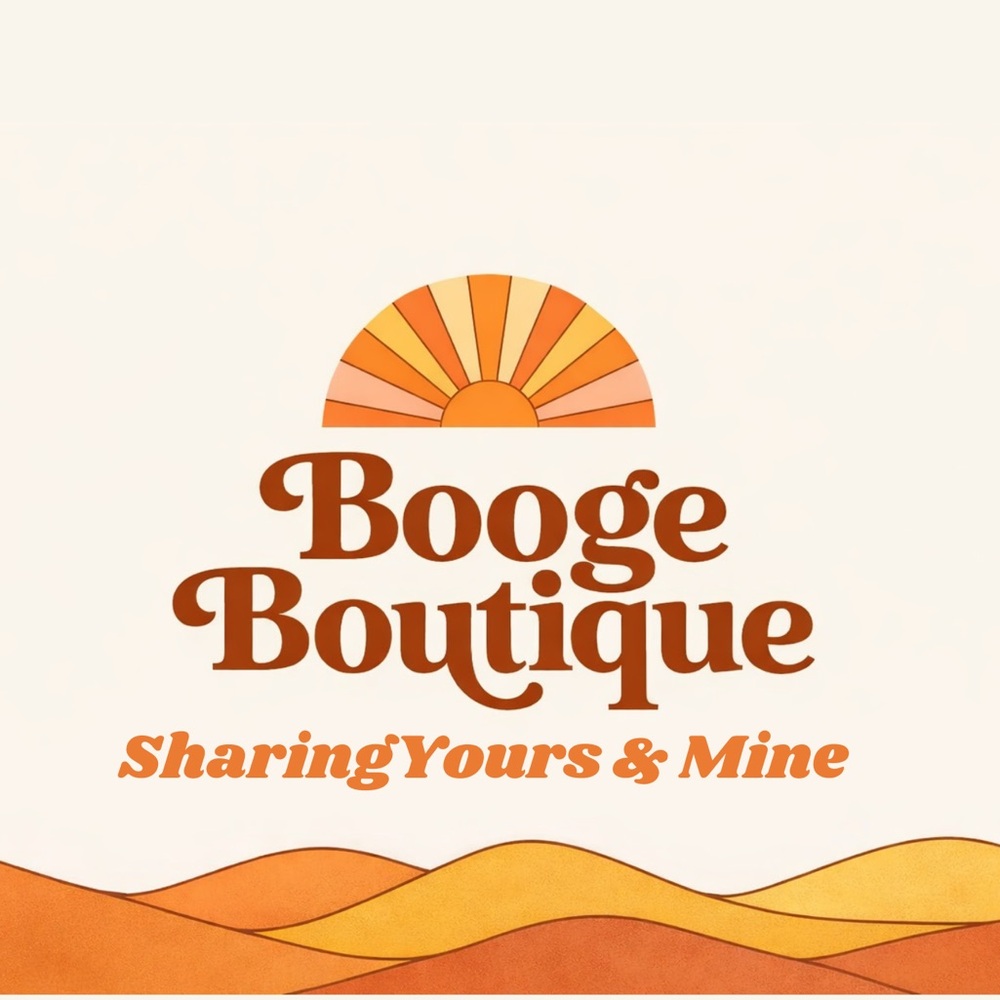 Booge Boutique LIVE Show Listing - Picture 2 of 12
